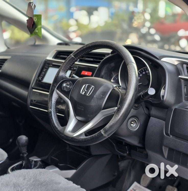 Honda Jazz 1.5 Vx I Dtec, 2017, Diesel