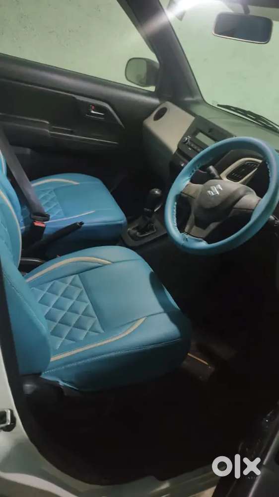 Maruti Suzuki Wagon R 2022 Lxi Hybrid