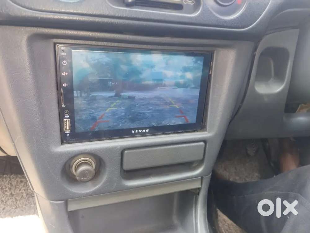 Mitsubishi Lancer 2000 Diesel 300000 Km Driven