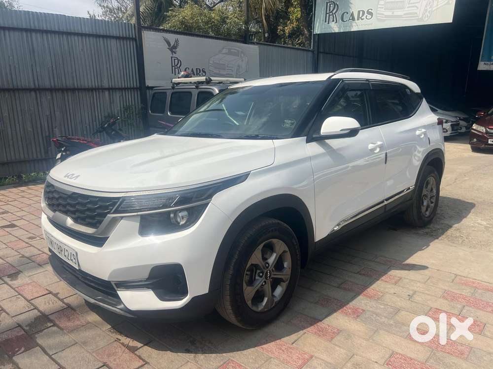 Kia Seltos Htk D, 2022, Diesel