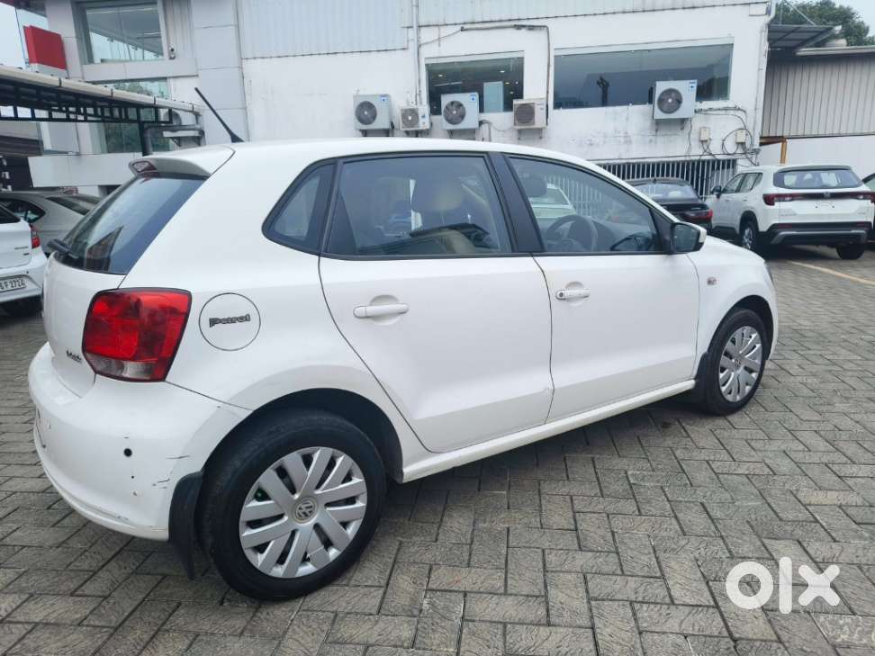 Volkswagen Polo, 2013, Petrol