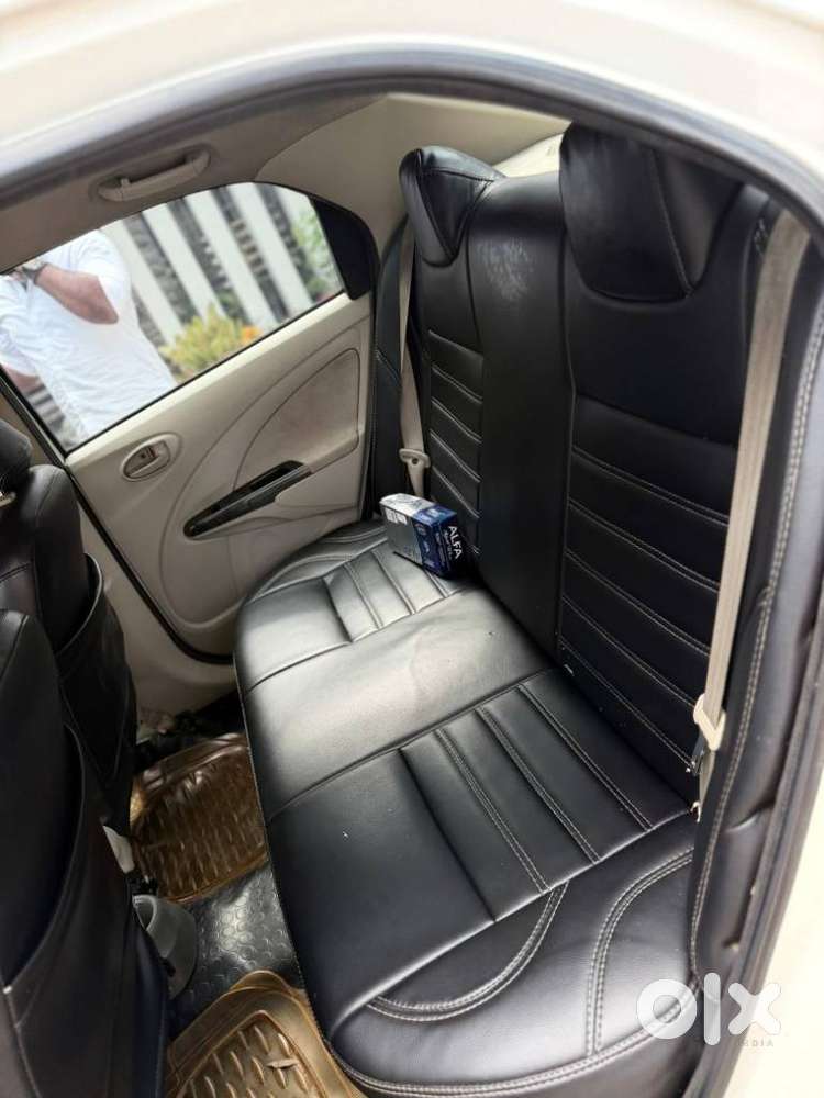 Toyota Etios Vx D, 2015, Diesel