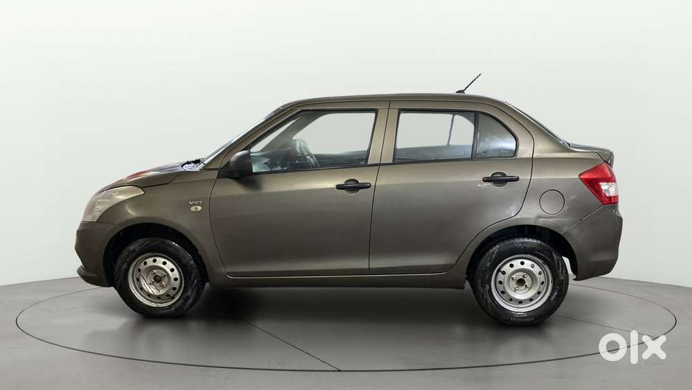 Maruti Suzuki Swift Dzire 1.2 Lxi (o), 2015, Petrol