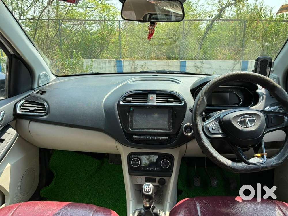 Tata Tigor 2024 Cng & Hybrids Well Maintained