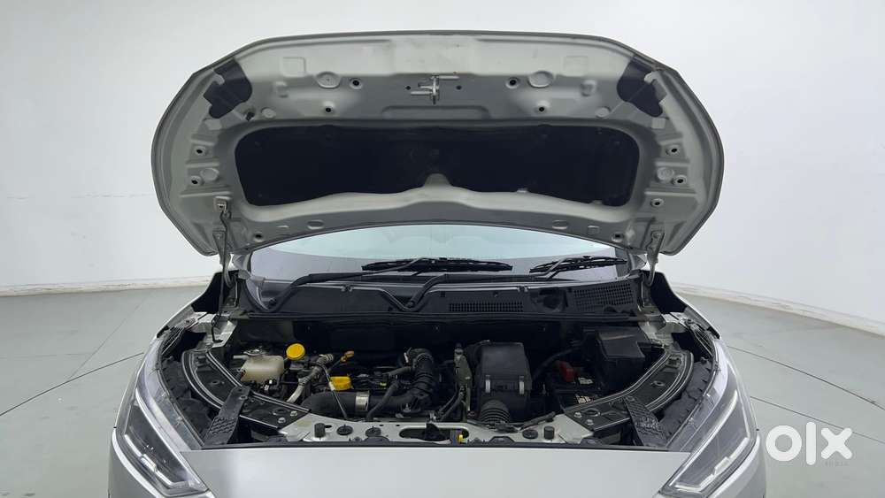 Nissan Magnite 1.0 Xv Premium Turbo, 2020, Petrol