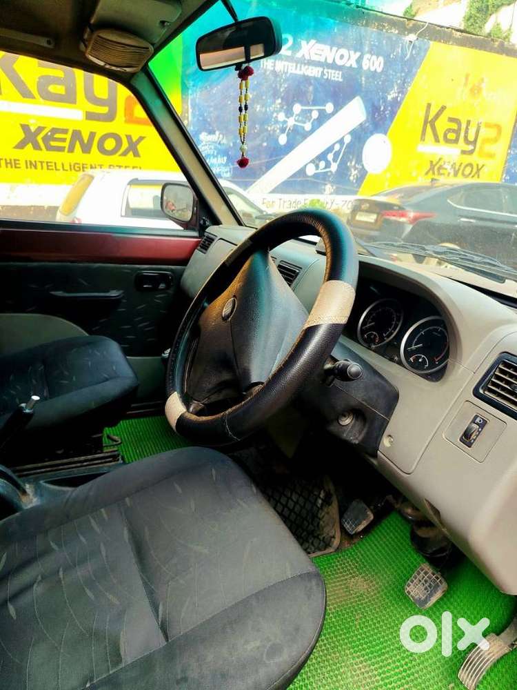 Tata Sumo Gold Gx Bs Iv, 2012, Diesel