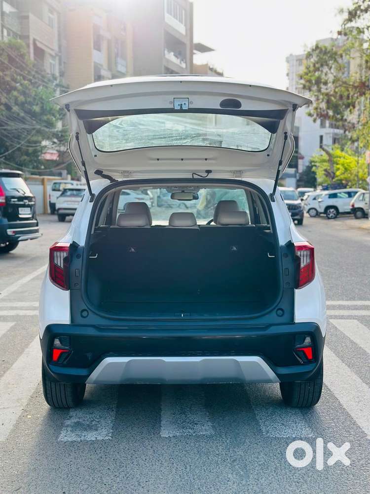 Kia Seltos Htx Plus D, 2025, Diesel