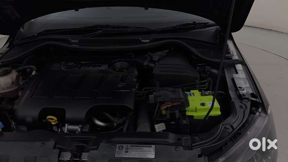 Skoda Rapid 2013-2016 1.5 Tdi At Style Plus, 2018, Diesel
