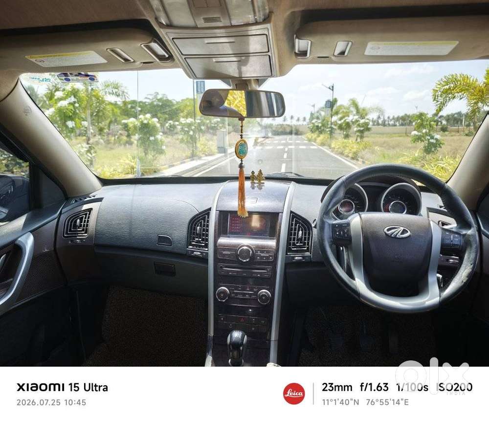 Mahindra Xuv500 W8 2wd, 2012, Diesel