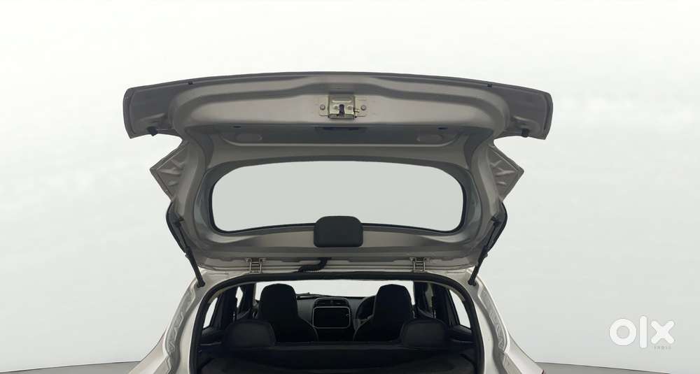 Renault Kwid 2019-ongoing 1.0 Climber Amt, 2023, Petrol