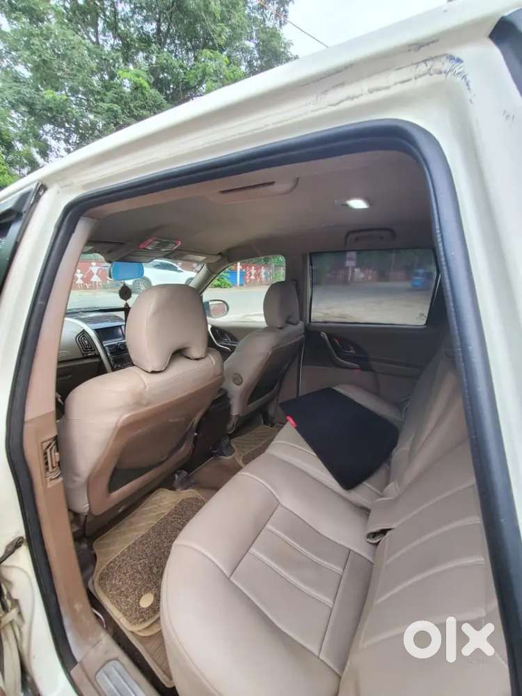 Mahindra Xuv500 2013 Diesel Good Condition