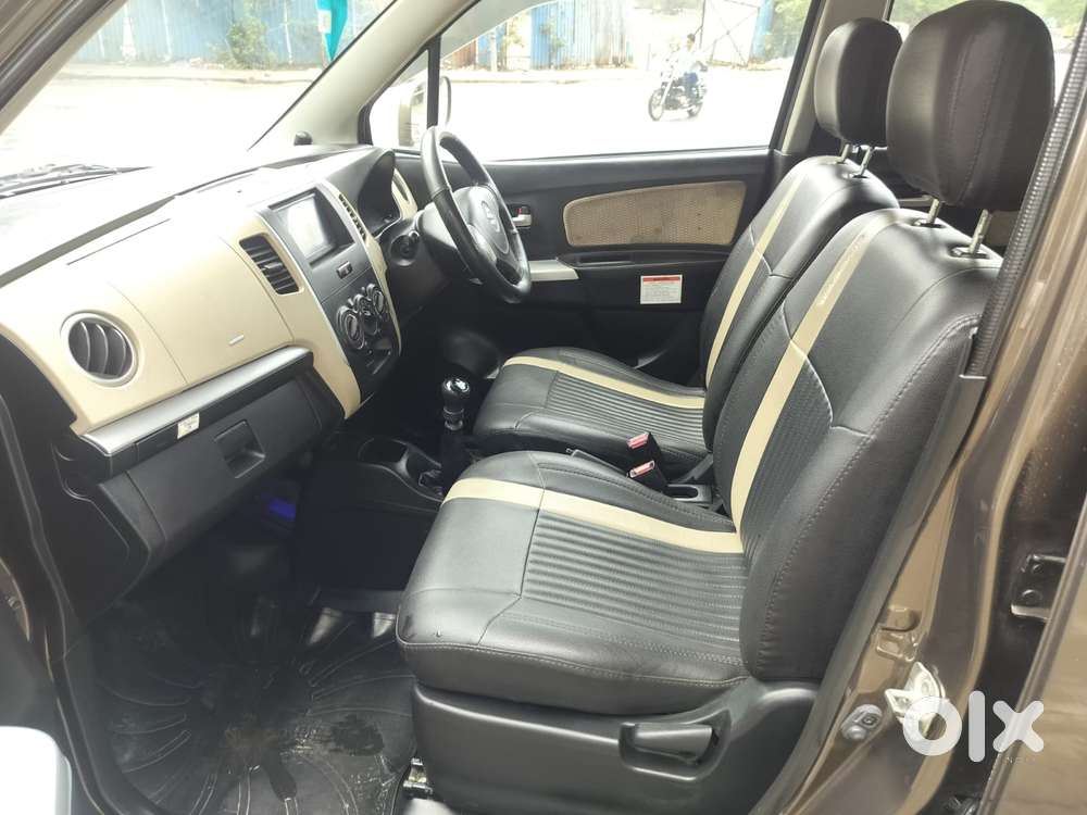 Maruti Suzuki Wagon R 1.0 Lxi Cng, 2018, Cng & Hybrids