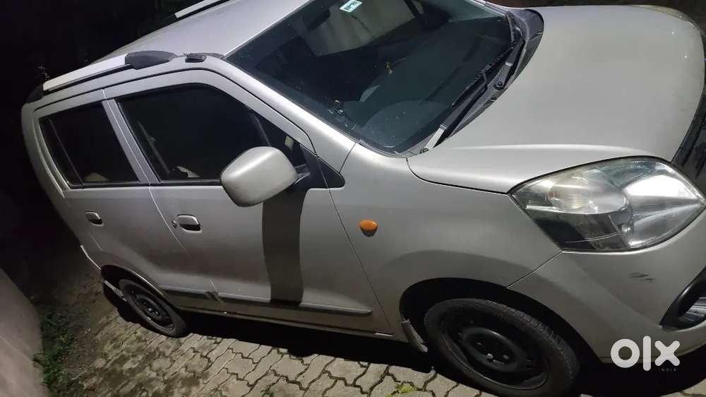 Wagonr Single Owner