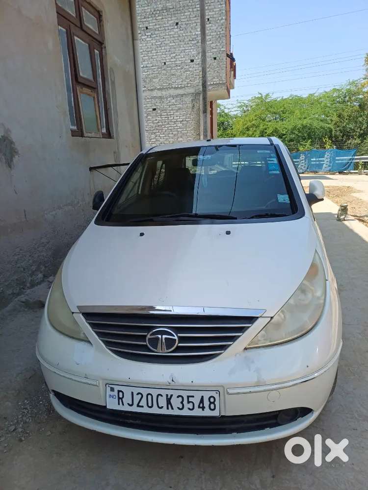 Tata Indica Vista 2014 December