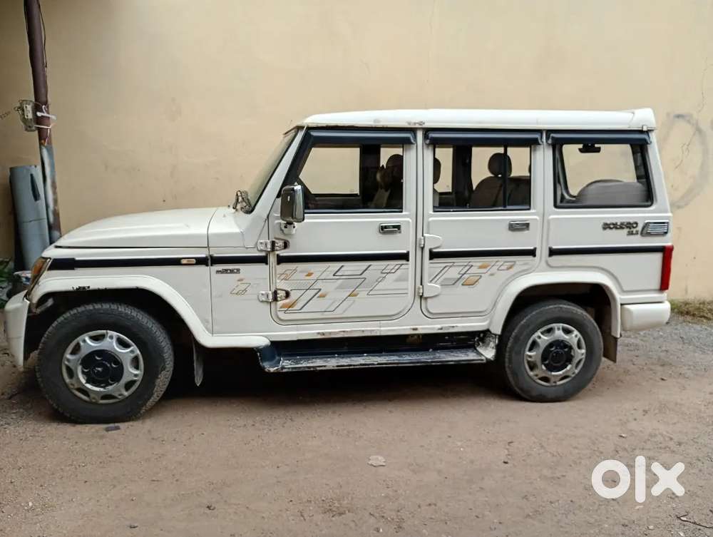 Mahindra Bolero Diesel 2013