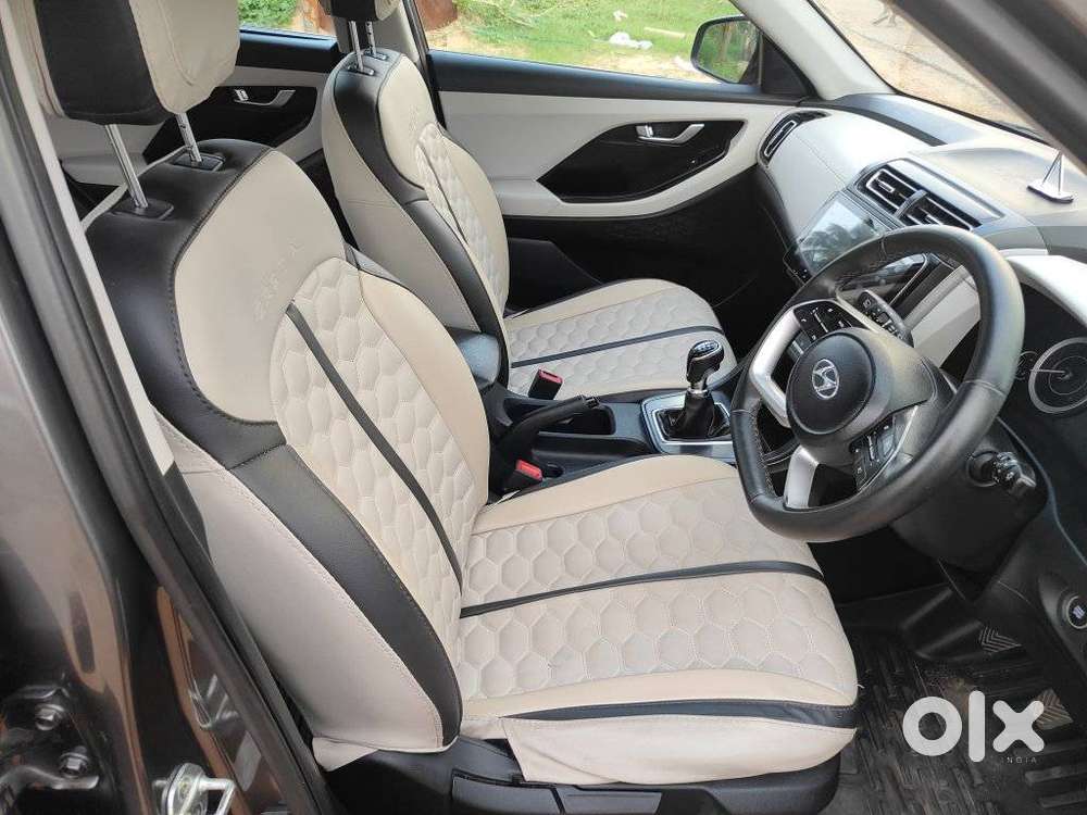 Hyundai Creta 1.5 Sx, 2021, Petrol
