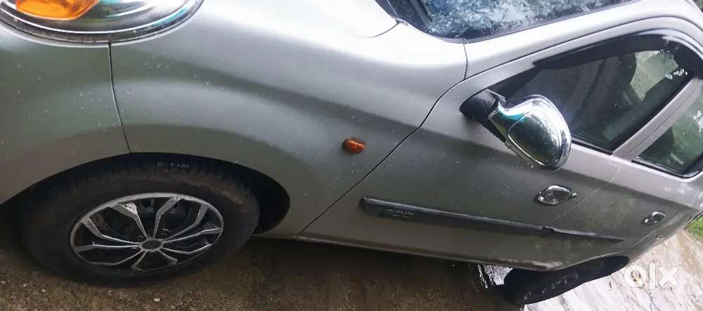 Alto Lxi 2018 Last Model