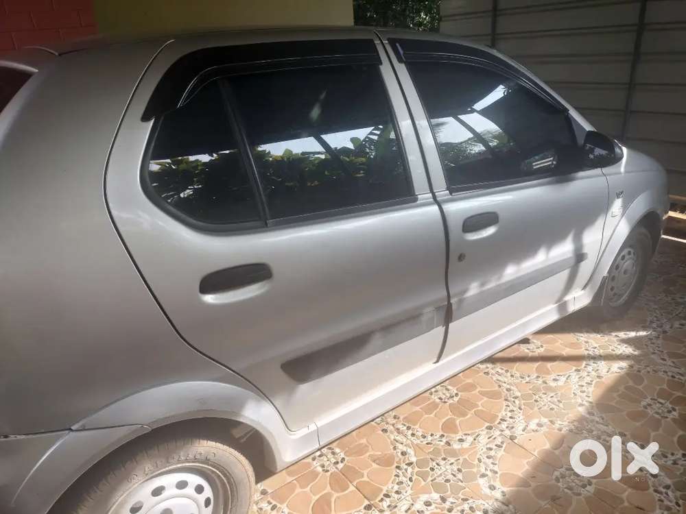 Tata Indica V2 Diesel 2009