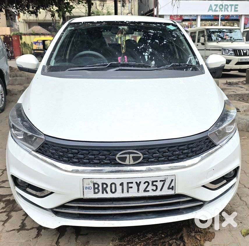 Tata Tiago 1.2 Revotron Xt Cng, 2022, Cng & Hybrids