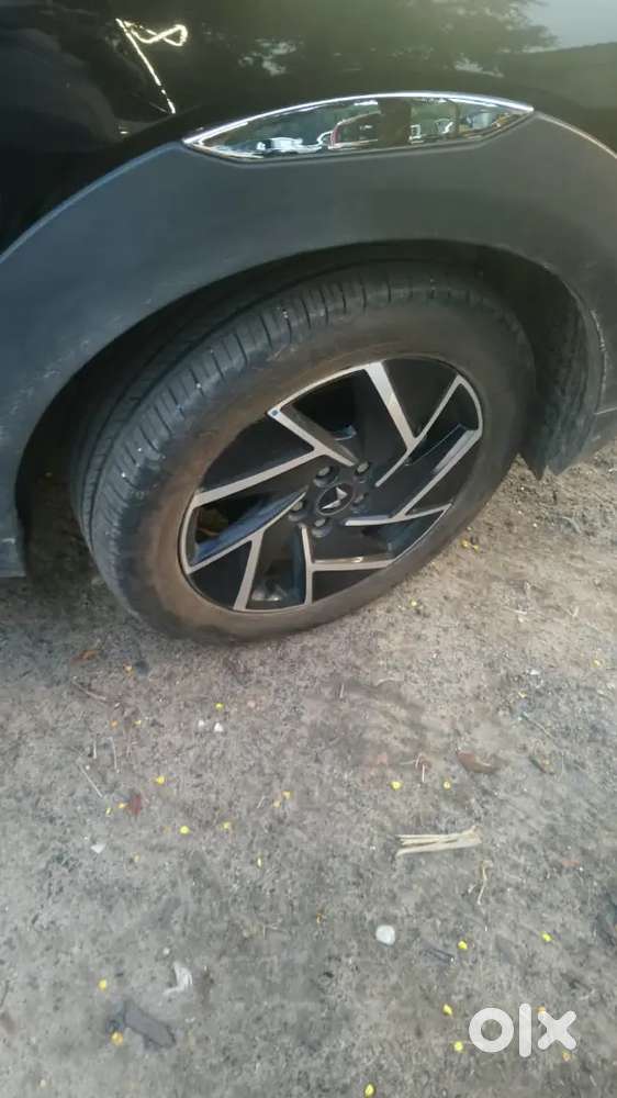 Mahindra Xuv 3xo Petrol 2025
