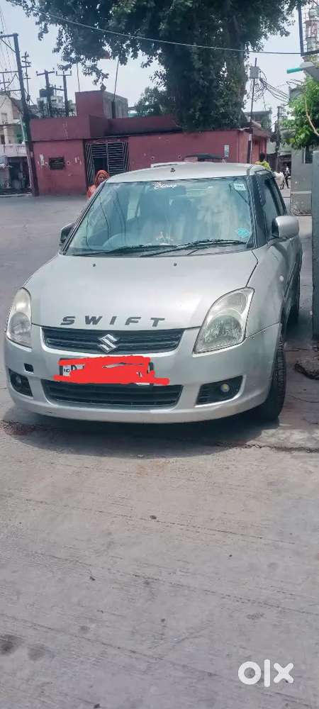 Maruti Suzuki Swift