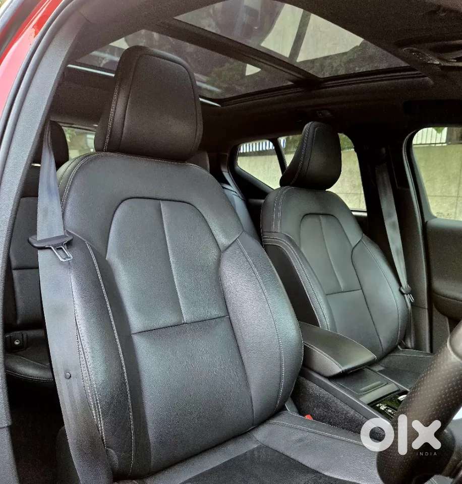 Volvo Xc40 T4 R-design, 2020, Petrol