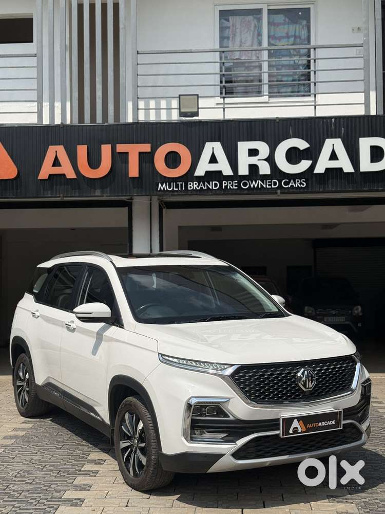 Mg Hector 2.0 Sharp Diesel, 2020, Diesel