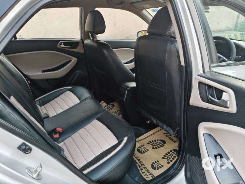 Hyundai Elite I20 Asta 1.2 Mt, 2015, Petrol