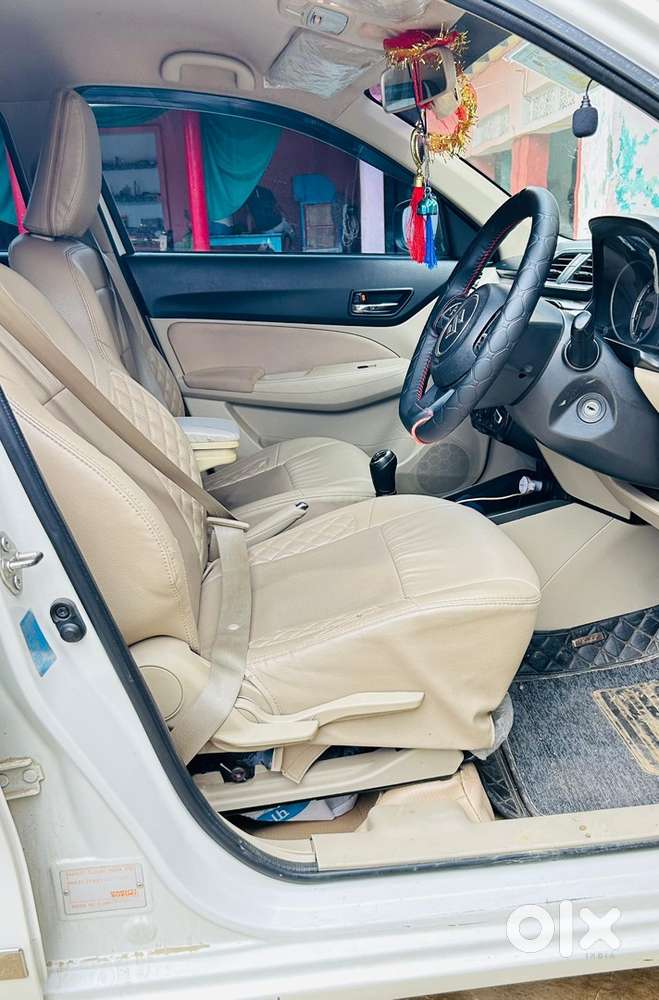Maruti Suzuki Swift 2020 - Manual