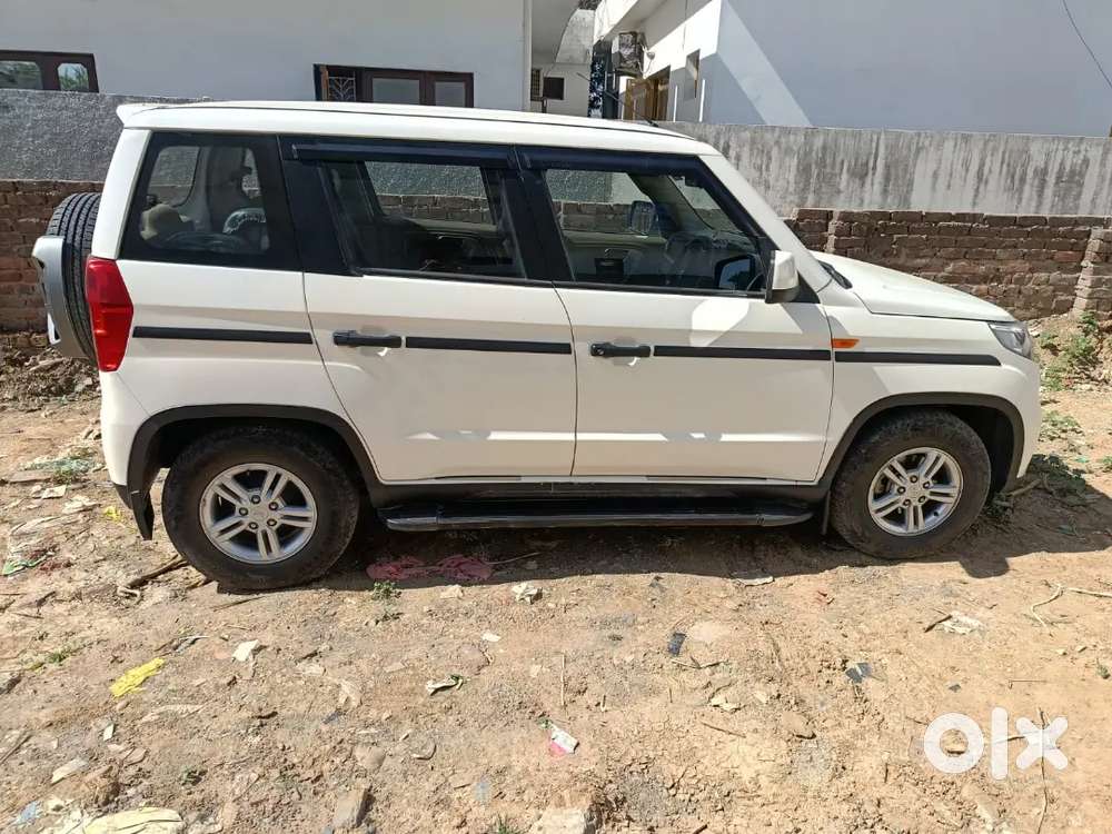 Bolero N10 2024 Model First Owner Single Hand Vehicle