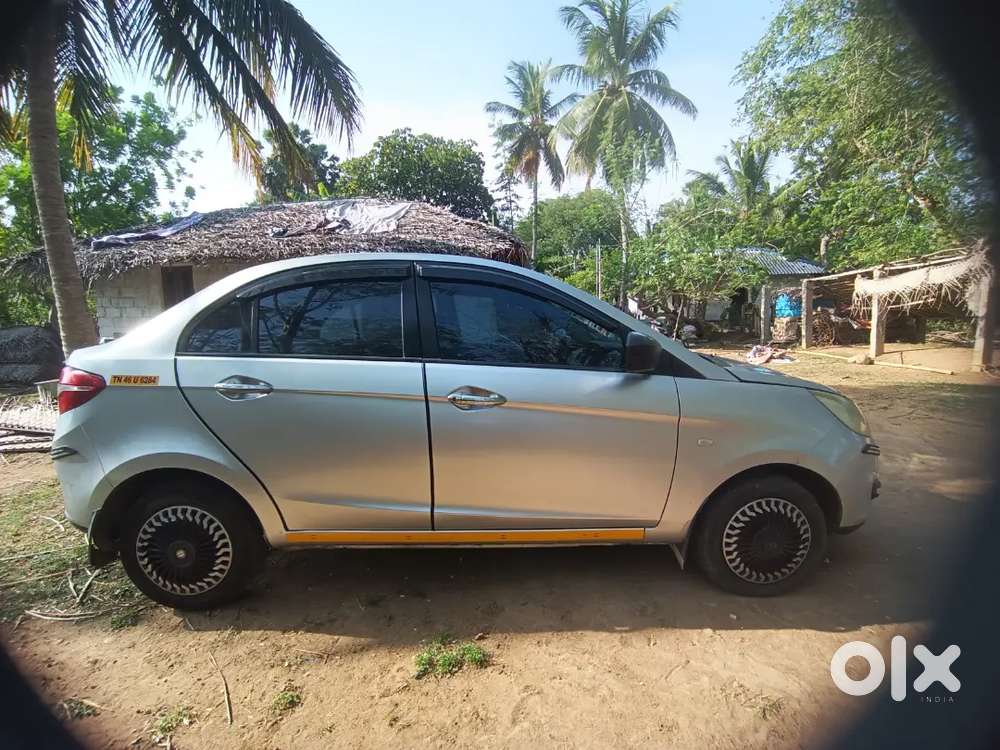 Tata Zest 2017 Diesel Good Condition
Mileage 30 Km
All Papers Live