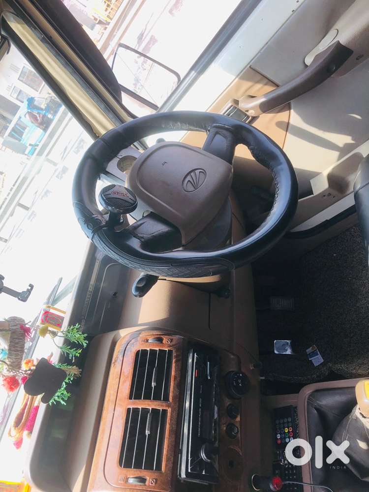 Mahindra Bolero 2014 Diesel Good Condition
