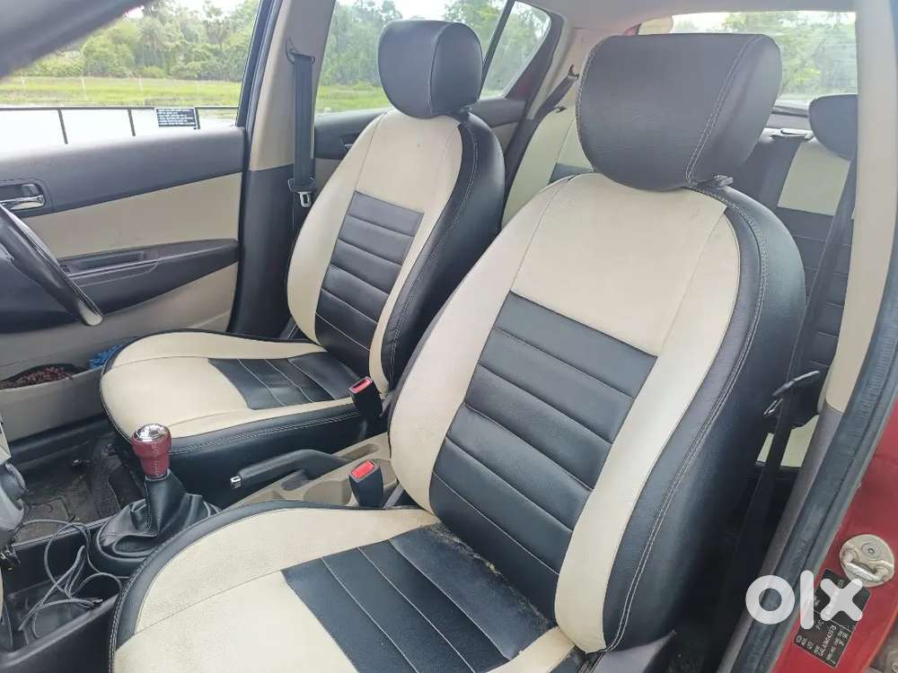Hyundai I20 Asta 1.2 Petrol Manual  Top Model  All 4 New Tyres