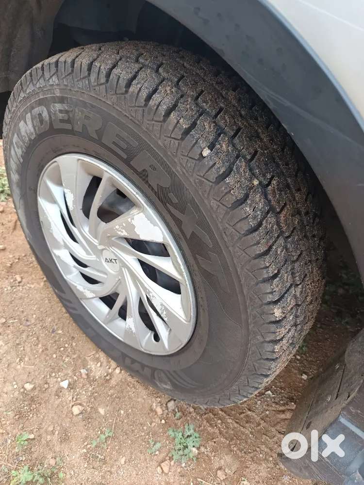 Mahindra Xylo Diesel Manual 2019