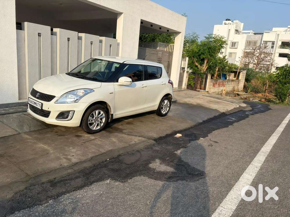 Maruti Suzuki Swift 2011-2014 Vdi, 2013, Diesel