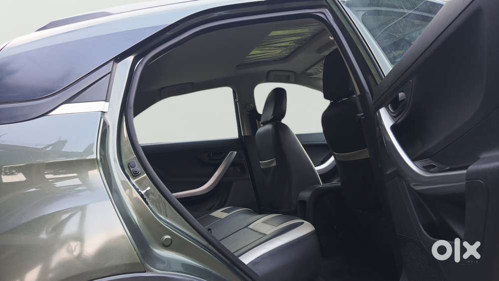 Tata Nexon 1.5 Revotorq Xma Amt (s), 2022, Diesel