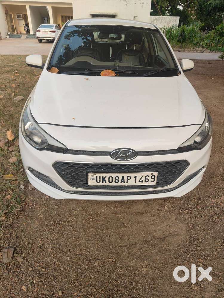 I20 Elite Mgf-2016