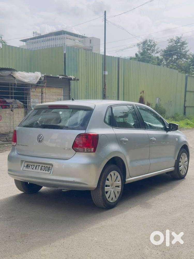 Volkswagen Polo Comfortline Breeze, 2014, Petrol