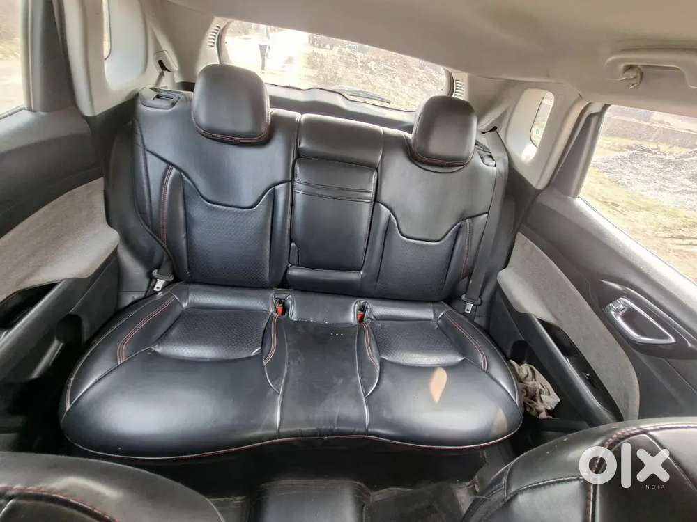 Jeep Compass Diesel 2022
