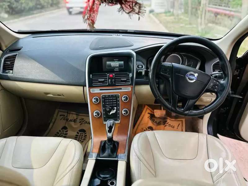 Volvo Xc60 Inscription D5, 2017, Diesel