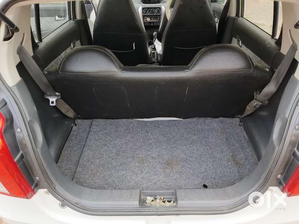 Maruti 800 Lxi Manual 1st Owner   2019 /petrol
