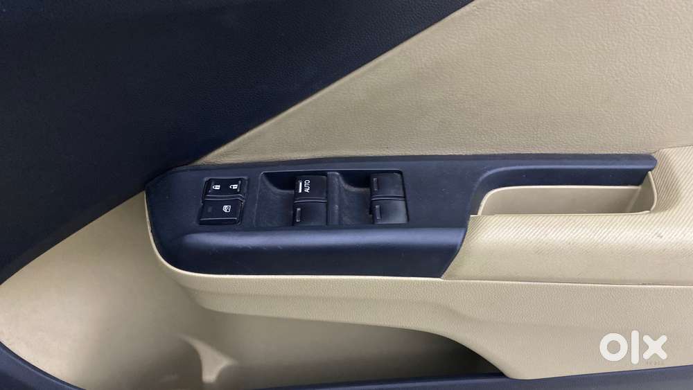 Honda City I Vtec Sv, 2014, Petrol