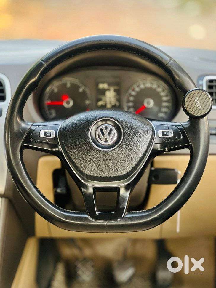 Volkswagen Vento 1.5 Tdi Highline, 2018, Diesel