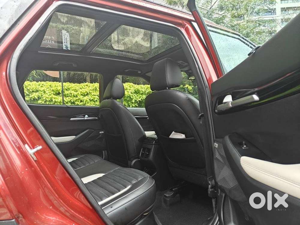 Kia Seltos 1.5 Gtx+ Diesel At Dual Tone, 2023, Diesel