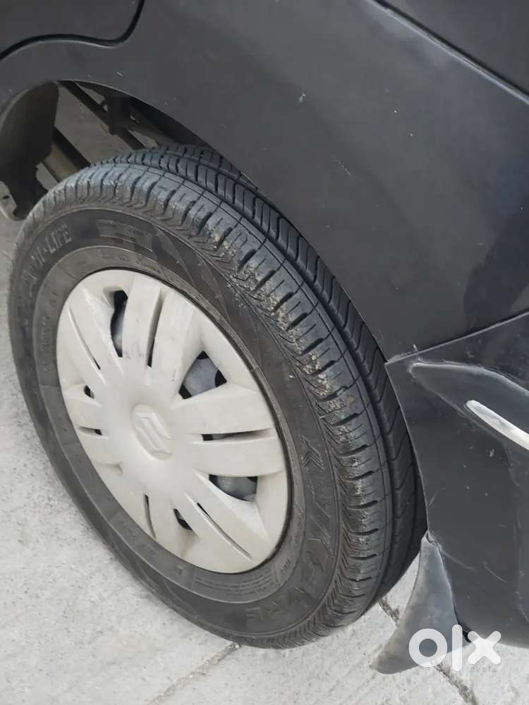 Maruti Suzuki 800  2015 Petrol