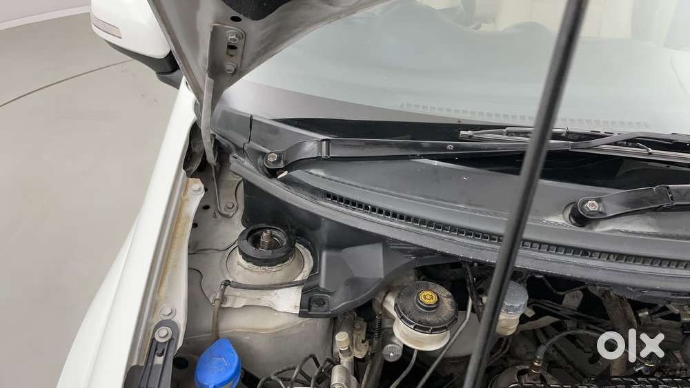 Honda Amaze Vx I-vtec, 2014, Petrol