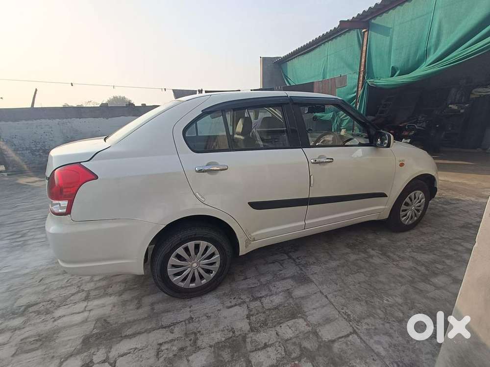 Maruti Swift Dzire Vdi 2009