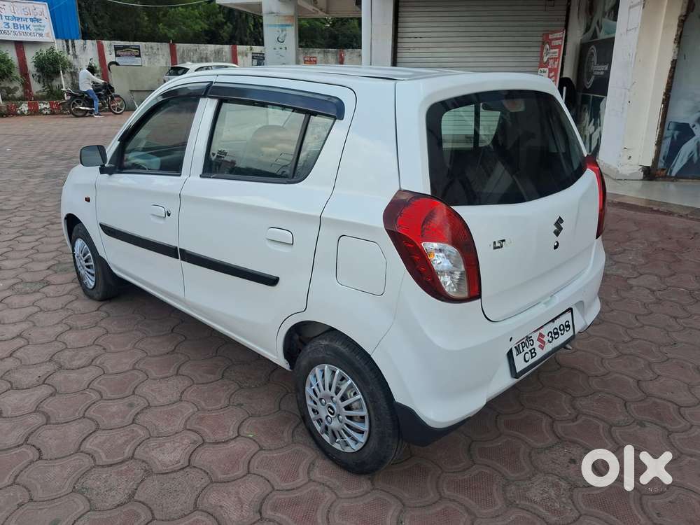 Maruti Suzuki Alto 800 Lxi, 2021, Petrol