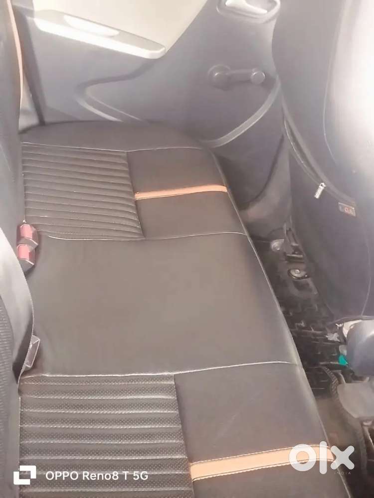 Maruti Suzuki Alto K10 2015 Petrol Well Maintained