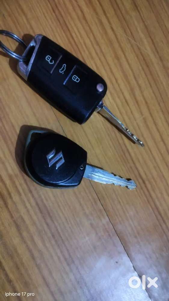 Maruti Suzuki Ertiga Vdi 2013